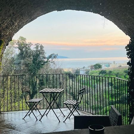 Alloggio Incantevole A Napoli : Maison Mj Εξωτερικό φωτογραφία